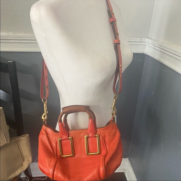 Chloe Ethel bag - Picture 2 of 9